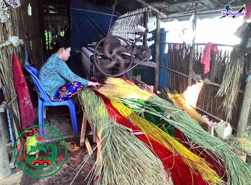 Top 8 Làng nghề truyền thống nổi tiếng nhất Đồng Tháp tạo thành các điểm du lịch văn hóa đặc biệt của vùng (1)