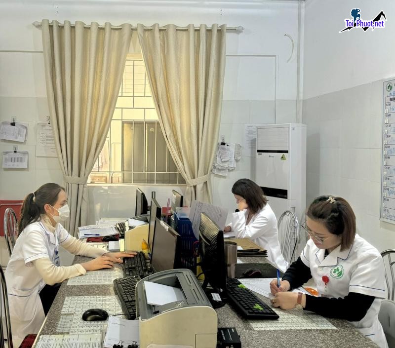 Top 9 Bệnh viện quốc tế chất lượng nhất Nghệ An địa chỉ đáng tin cậy cho người dân (1)