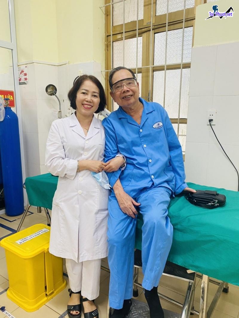 Top 9 Bệnh viện quốc tế chất lượng nhất Nghệ An địa chỉ đáng tin cậy cho người dân (2)