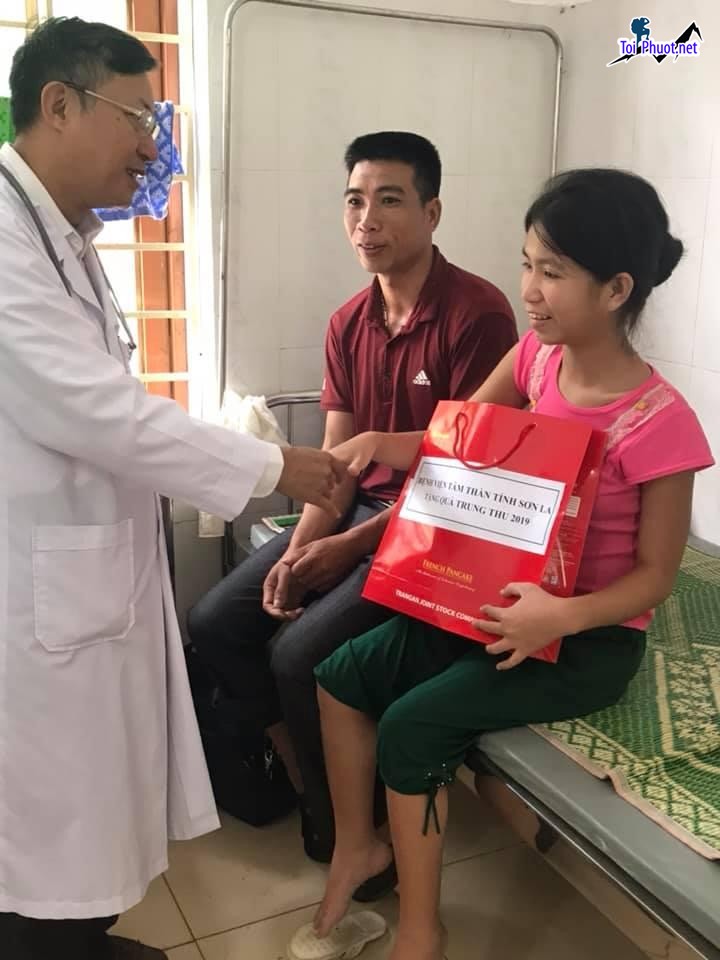 Top 9 Bệnh viện quốc tế chất lượng nhất Nghệ An địa chỉ đáng tin cậy cho người dân (3)