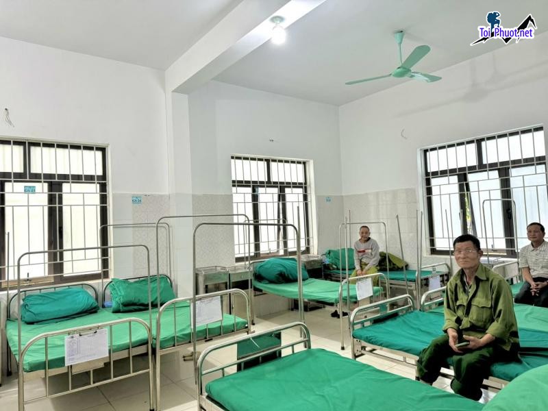Top 9 Bệnh viện quốc tế chất lượng nhất Nghệ An địa chỉ đáng tin cậy cho người dân