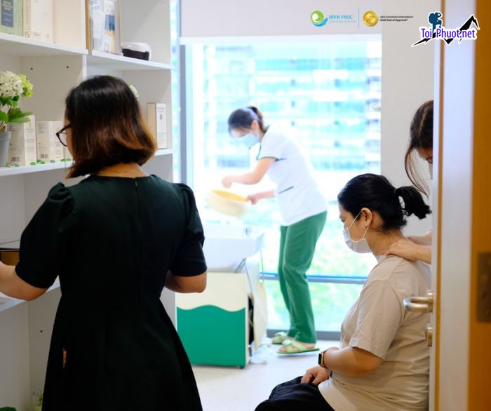 Top 9 Bệnh viện quốc tế chất lượng nhất Sơn La đội ngũ y bác sĩ cao cấp (1)