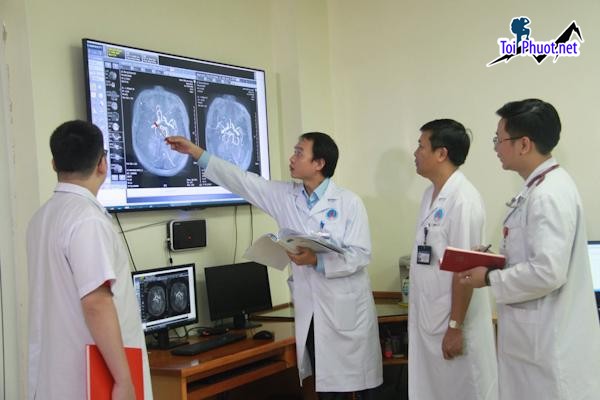 Top 9 Bệnh viện quốc tế chất lượng nhất Sơn La đội ngũ y bác sĩ cao cấp (1)