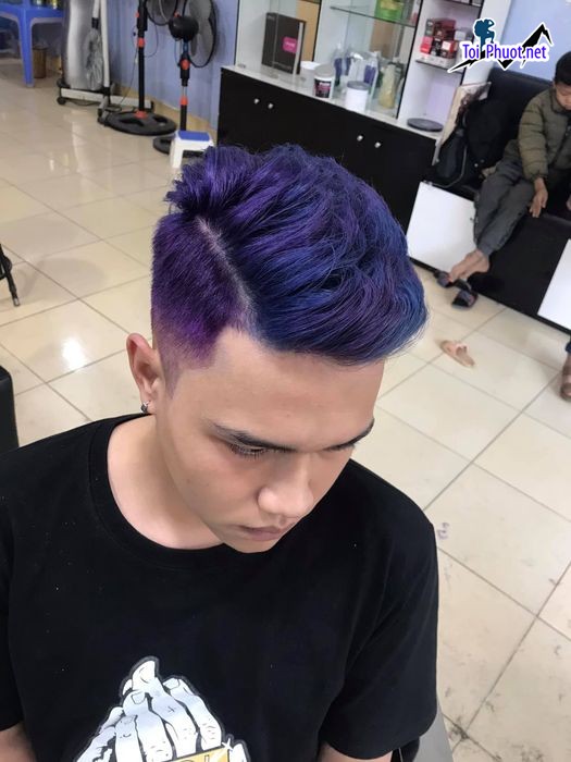 Top 9 Tiệm cắt tóc nam đẹp nhất tại Thái Nguyên xu hướng luôn được cập nhật (5)