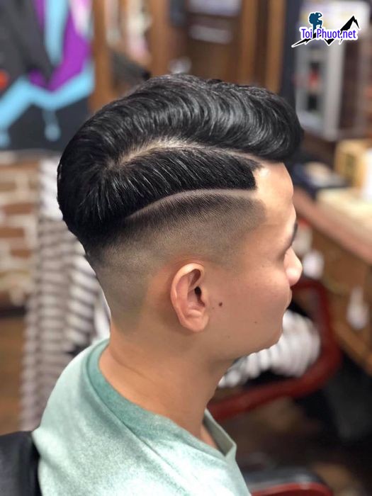 Top 9 Tiệm cắt tóc nam đẹp nhất tại Thanh Hóa giúp bạn có kiểu tóc đẹp (3)