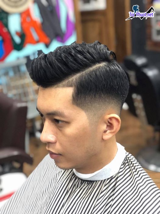 Top 9 Tiệm cắt tóc nam đẹp nhất tại Thanh Hóa giúp bạn có kiểu tóc đẹp (4)