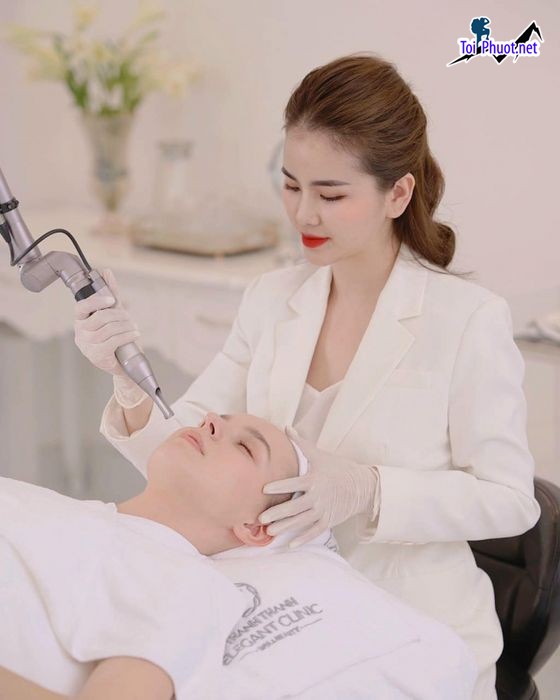 Top 9 Trung tâm dạy nghề spa uy tín và chất lượng nhất Hà Tĩnh tay nghề cao (4)