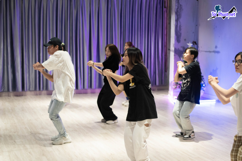 Top 9 Trung tâm dạy nhảy hiện đại tốt nhất ở Ninh Bình chuyên gia giàu kiến thức và kinh nghiệm (3)