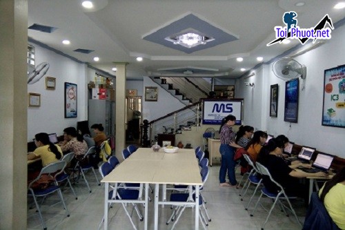 Top 9 Trung tâm dạy tin học văn phòng uy tín nhất Điện Biên chứng chỉ quốc tế (2)