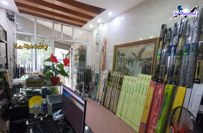 Top Địa chỉ bán dụng cụ câu cá tốt nhất Hưng Yên phục vụ nhu cầu hiện nay (1)