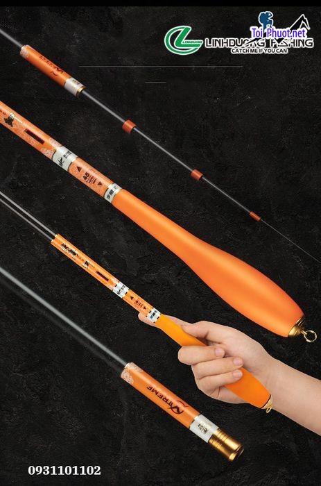 Top Địa chỉ bán dụng cụ câu cá tốt nhất Hưng Yên phục vụ nhu cầu hiện nay (2)