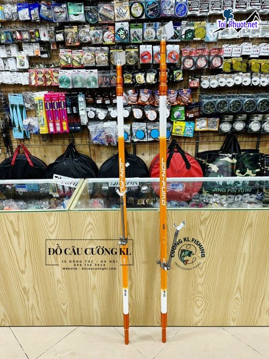Top Địa chỉ bán dụng cụ câu cá tốt nhất Ninh Bình kinh doanh có tâm (1)