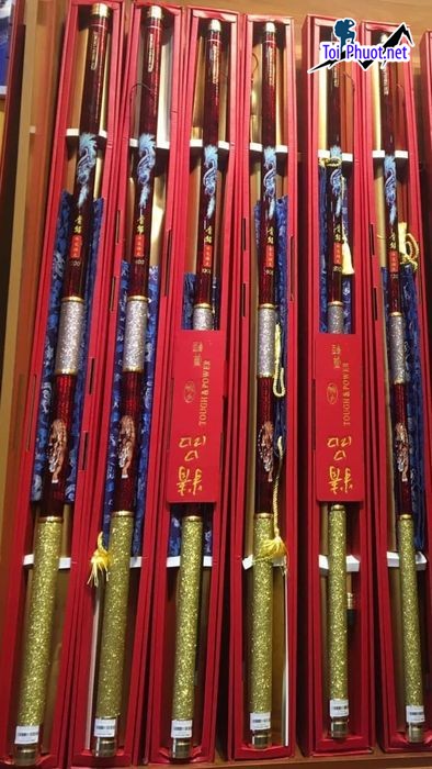 Top Địa chỉ bán dụng cụ câu cá tốt nhất Ninh Bình kinh doanh có tâm (2)