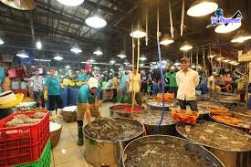 Top Địa chỉ bán hải sản tươi sống chất lượng nhất Quảng Ngãi đa dạng mặt hàng (2)