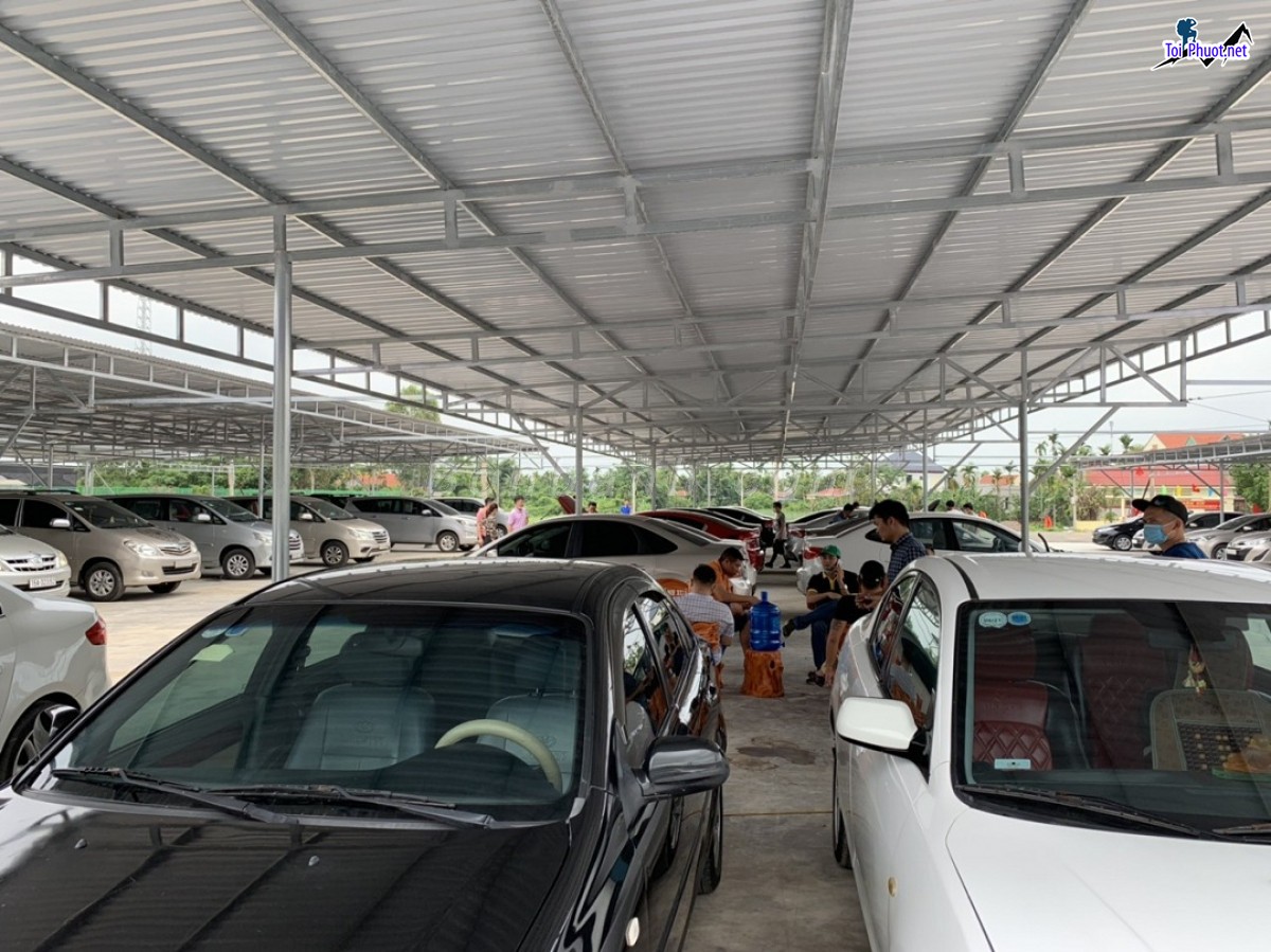 Top Địa chỉ mua bán xe ô tô cũ uy tín nhất Lào Cai xe chuẩn đầu ra (1)