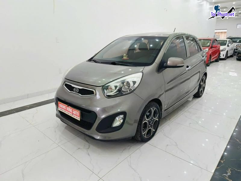 Top Địa chỉ mua bán xe ô tô cũ uy tín nhất Quảng Ngãi hỗ trợ nhiệt tình (3)