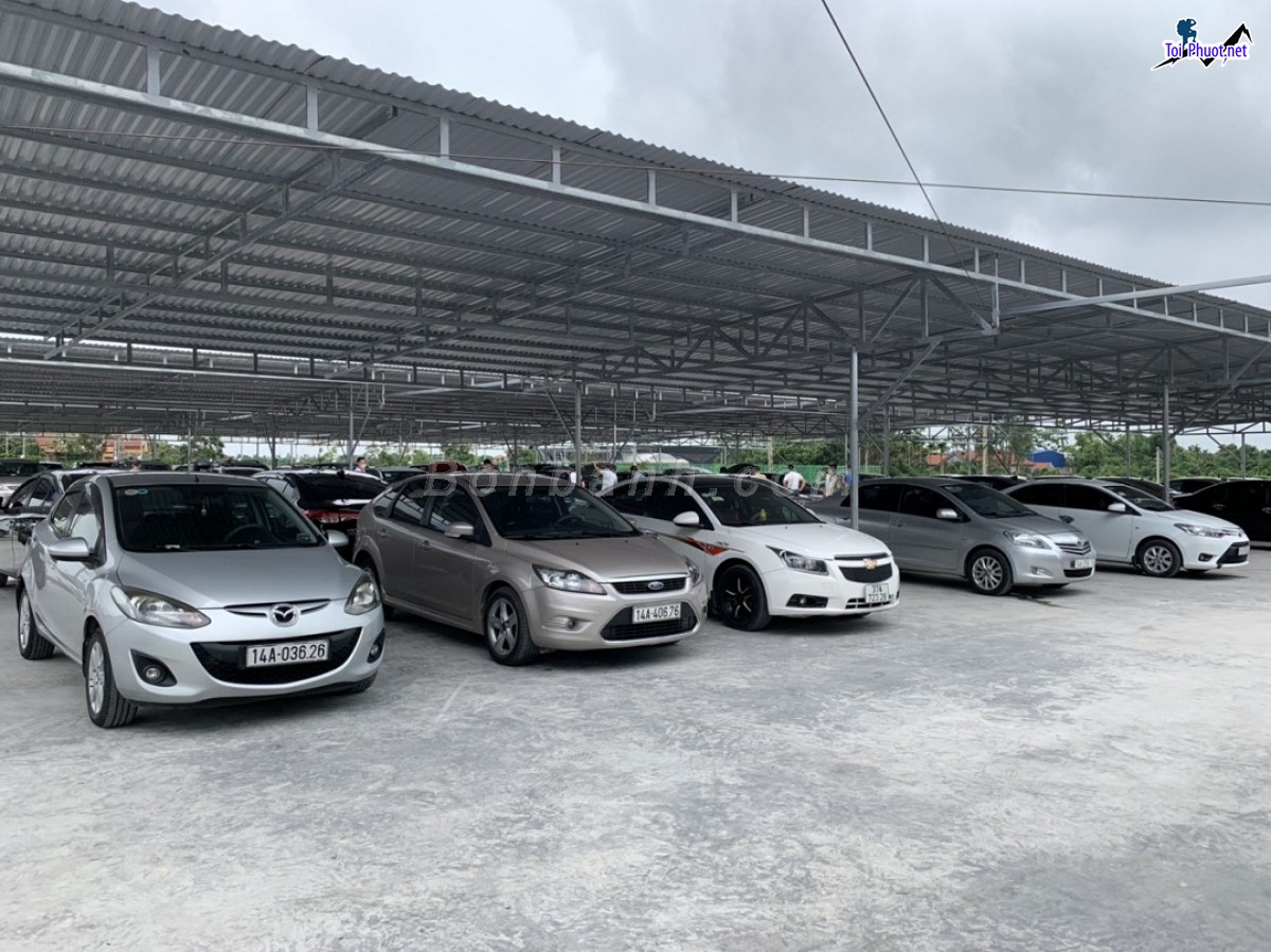 Top Địa chỉ mua bán xe ô tô cũ uy tín nhất Thái Nguyên chất lượng xe nguyên bản (2)