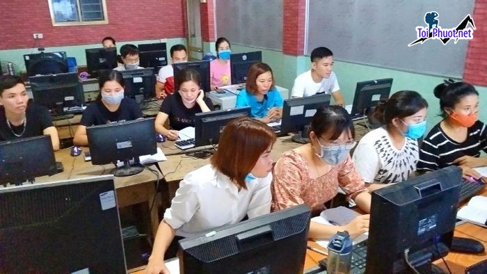 Top Trung tâm dạy tin học văn phòng uy tín nhất Cao Bằng dành cho mọi lứa tuổi (3)