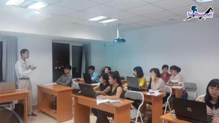 Top Trung tâm dạy tin học văn phòng uy tín nhất Gia Lai nâng cao trình độ