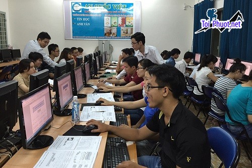 Top Trung tâm dạy tin học văn phòng uy tín nhất Lai Châu từ cơ bản đến nâng cao (1)
