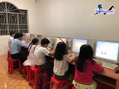 Top Trung tâm dạy tin học văn phòng uy tín nhất Lai Châu từ cơ bản đến nâng cao