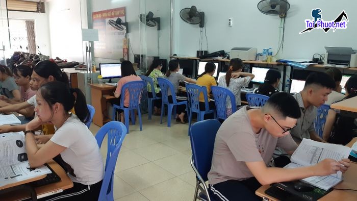 Top Trung tâm dạy tin học văn phòng uy tín nhất Lâm Đồng điểm đến tin cậy (1)