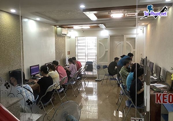 Top Trung tâm dạy tin học văn phòng uy tín nhất Lâm Đồng điểm đến tin cậy (2)