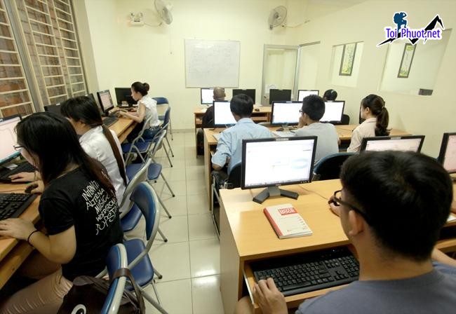 Top Trung tâm dạy tin học văn phòng uy tín nhất Lào Cai học nhanh hiểu nhanh (1)
