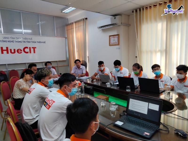 Top Trung tâm dạy tin học văn phòng uy tín nhất Sơn La cơ sở hiện đại (2)