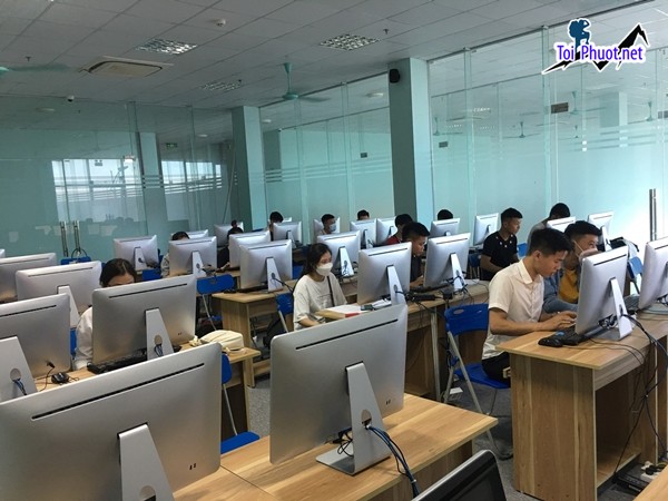 Top Trung tâm dạy tin học văn phòng uy tín nhất Tuyên Quang nâng cao kĩ năng (1)