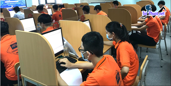 Top Trung tâm dạy tin học văn phòng uy tín nhất Tuyên Quang nâng cao kĩ năng (1)