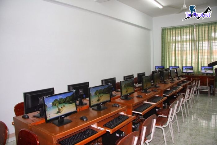 Top Trung tâm dạy tin học văn phòng uy tín nhất Tuyên Quang nâng cao kĩ năng (2)