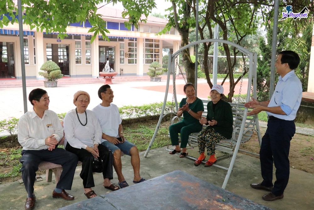 Top Viện dưỡng lão tốt nhất Bắc Ninh điểm tựa vững chắc cho những người lớn tuổi (1)