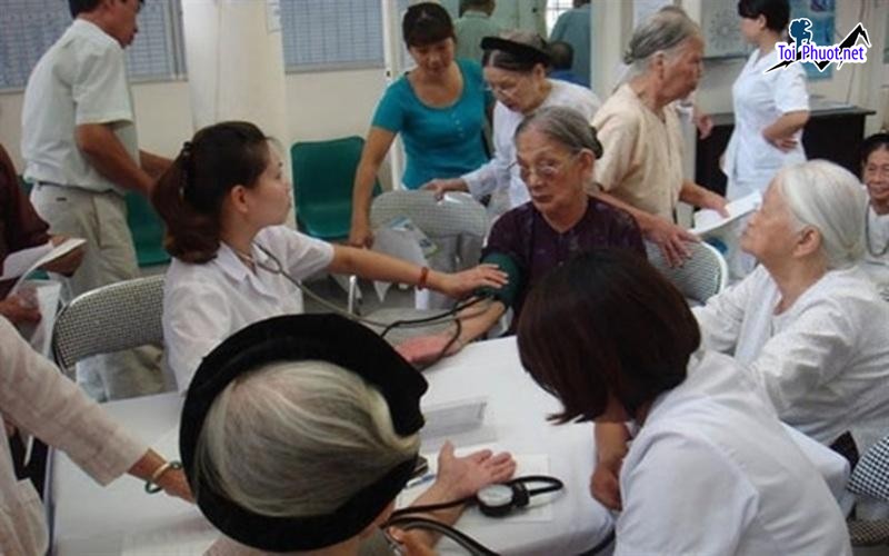 Top Viện dưỡng lão tốt nhất Cà Mau nơi lưu trú cực tốt cho người già (1)