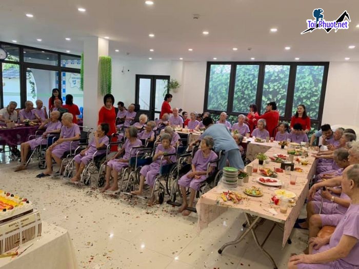 Top Viện dưỡng lão tốt nhất Lạng Sơn bạn hoàn toàn yên tâm (2)