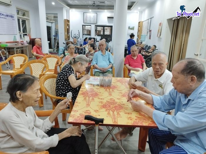 Top Viện dưỡng lão tốt nhất Lạng Sơn bạn hoàn toàn yên tâm (3)