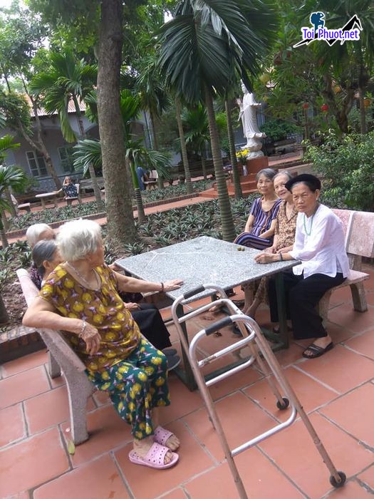 Top Viện dưỡng lão tốt nhất Quảng Ngãi mang đến niềm vui, sự an tâm khi sống tại đây (2)