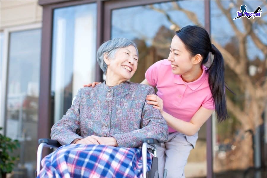 Top Viện dưỡng lão tốt nhất Quảng Ngãi mang đến niềm vui, sự an tâm khi sống tại đây (3)