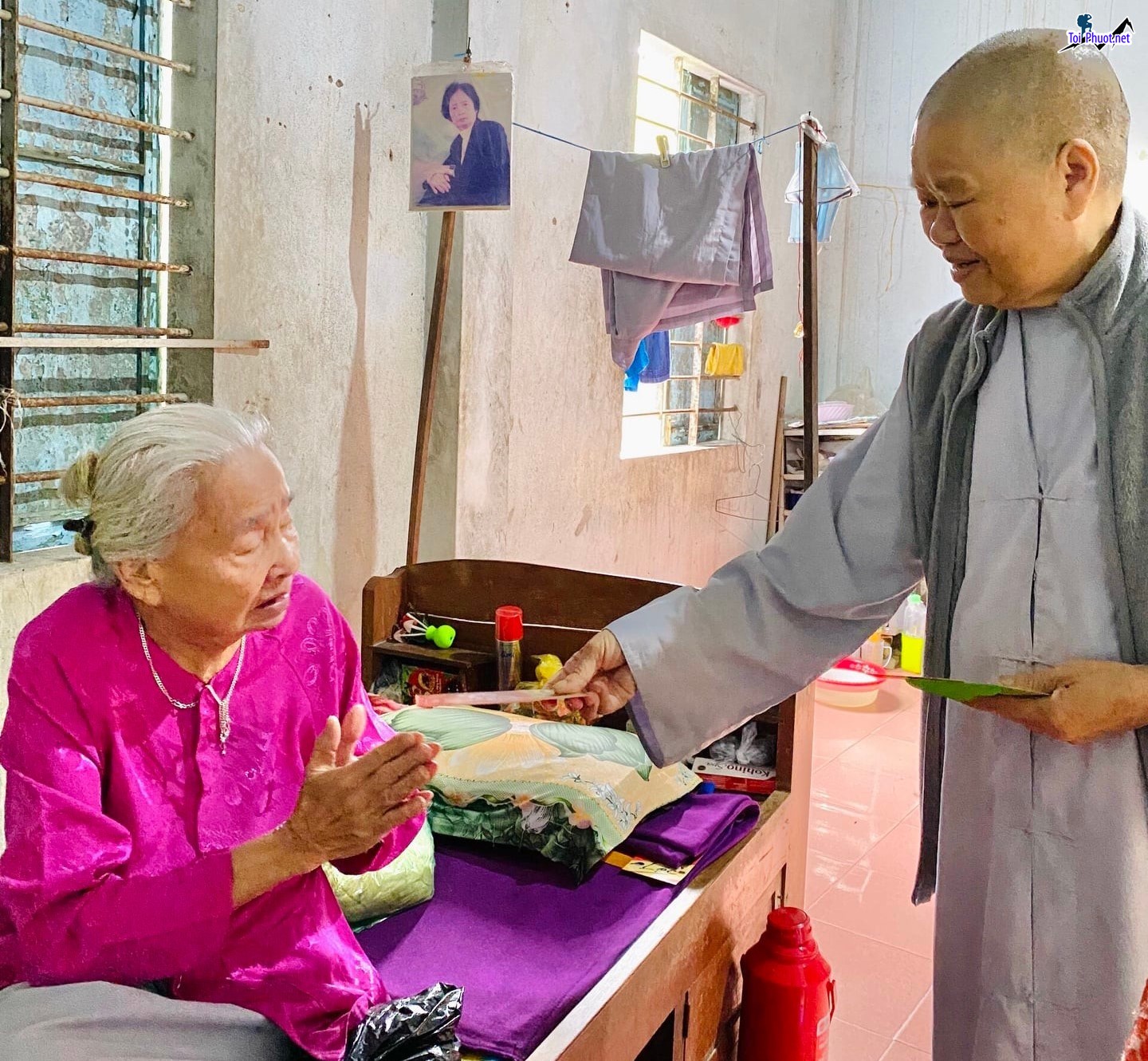 Top Viện dưỡng lão tốt nhất Tuyên Quang không gian sống tuyệt vời (1)