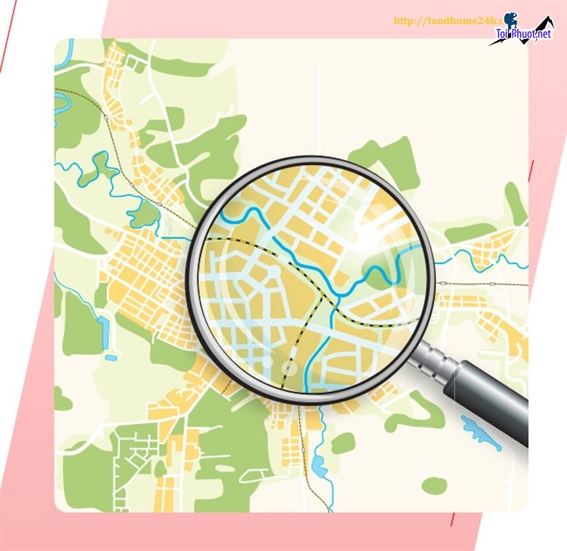4 Ways to Look Up The most accurate way to check land use planning in the US (2)