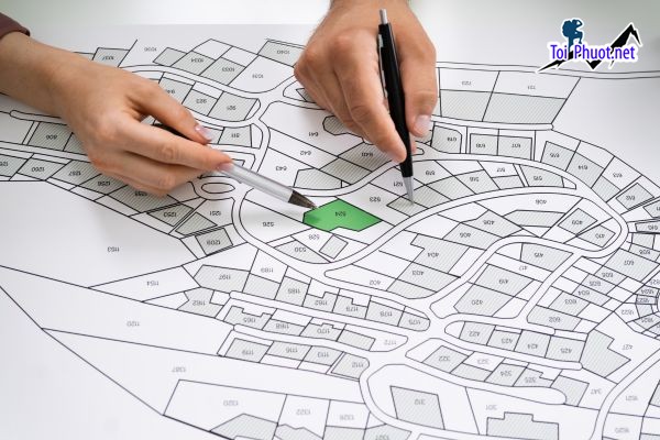 4 Ways to Look Up The most accurate way to check land use planning in the US (4)