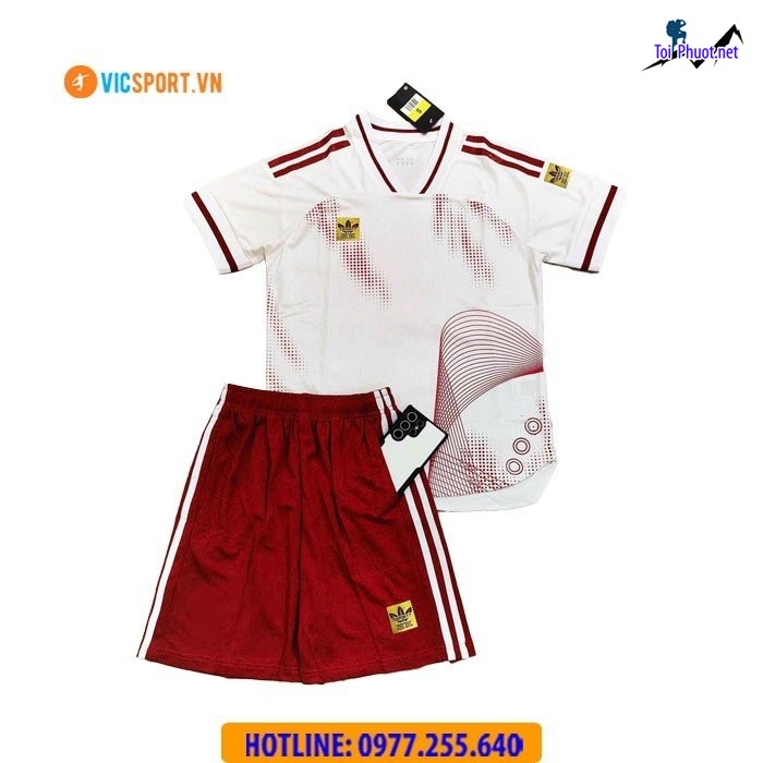 Áo thun vải thái lan nam nữ Thái Nguyên bóng đá banh, thể thao ba lỗ (3)