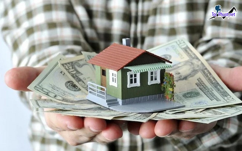 Bank loan Buy house on installments Detailed conditions and procedures in the US (4)