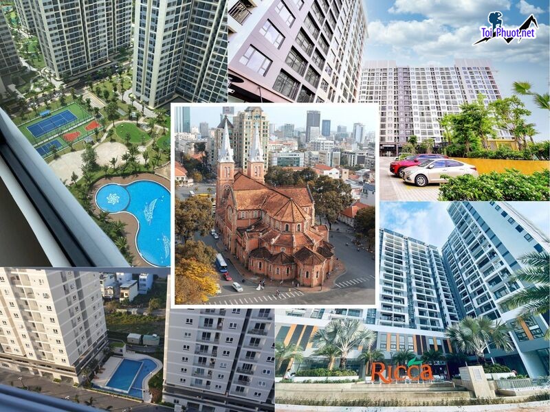 Buy and sell cheap apartments to enjoy a peaceful life in America (3)