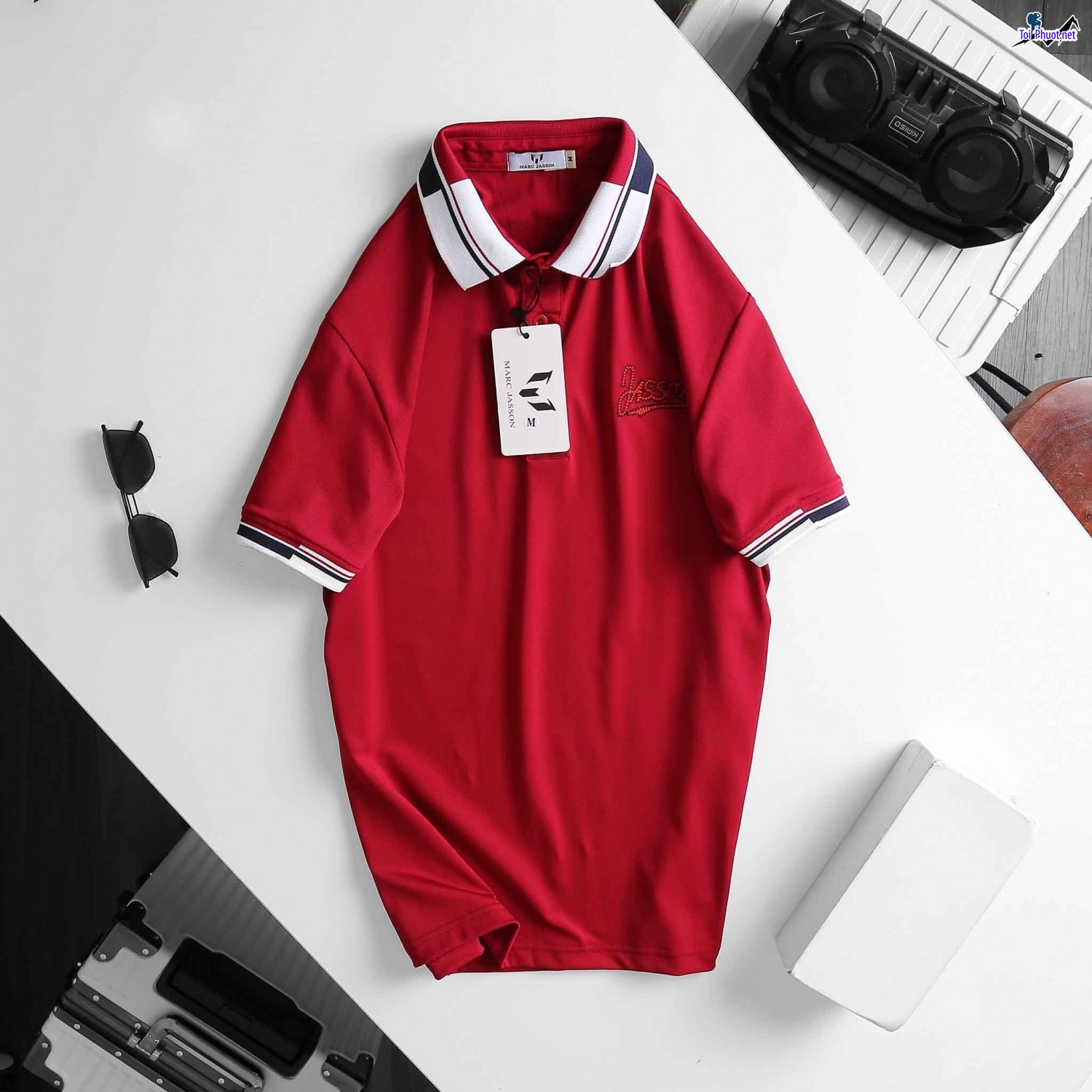Cửa hàng bán áo thun cá sấu Thái Lan Bắc Kạn sự lựa chọn hoàn hảo cho bạn