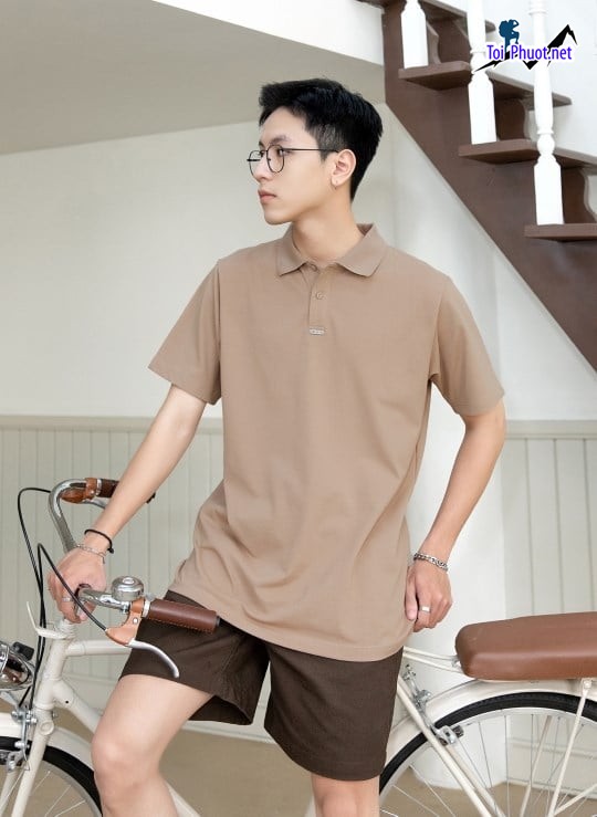 Cửa hàng bán áo thun cá sấu Thái Lan Cao Lãnh Đồng Tháp phù hợp với bản thân (2)