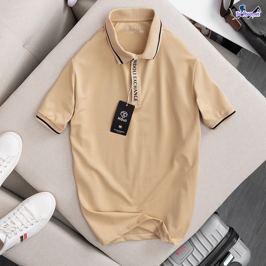 Cửa hàng bán áo thun cá sấu Thái Lan Cao Lãnh Đồng Tháp phù hợp với bản thân