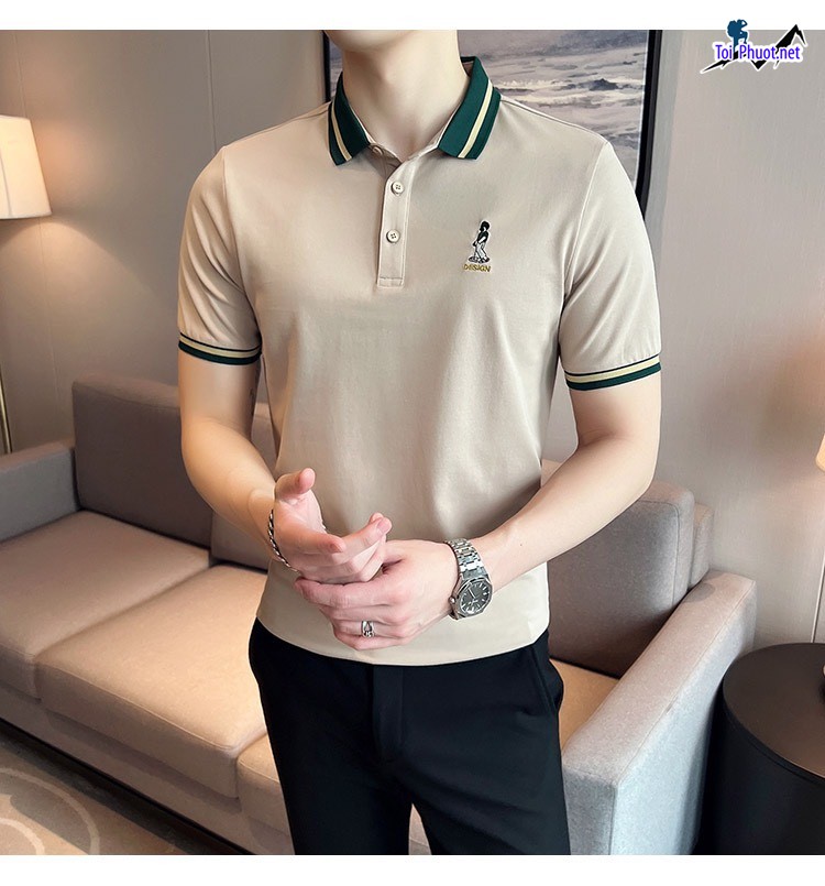 Cửa hàng bán áo thun cá sấu Thái Lan Điện Biên Phủ mang lại sự hài lòng cho khách hàng (1)