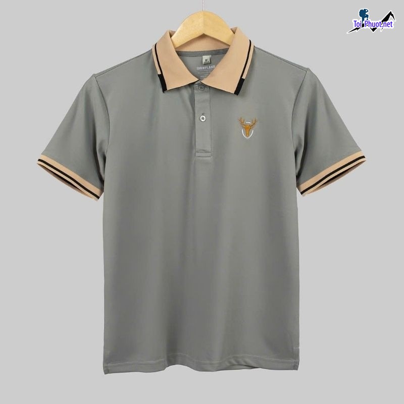 Cửa hàng bán áo thun cá sấu Thái Lan Lạng Sơn thời thượng và phong cách (2)