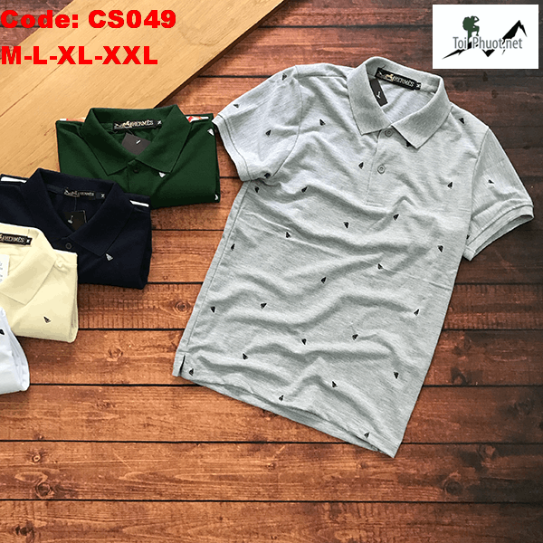 Cửa hàng bán áo thun cá sấu Thái Lan Ninh Bình không làm bạn thất vọng